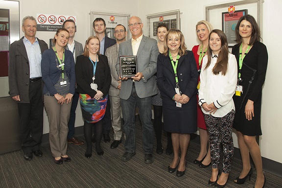 The Alfred photo 2015